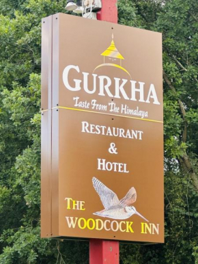 woodcock inn
